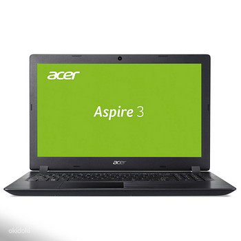 Ноутбук Acer Aspire A315-41 + зарядка