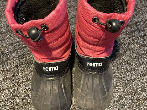 Reima talvesaapad s. 26