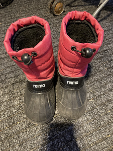Reima talvesaapad s. 26 (1 foto / 6)