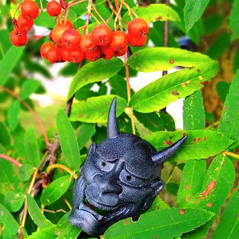 Mini Hannya mask