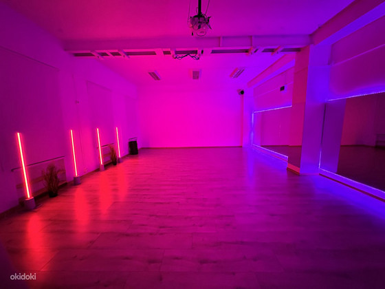 Pae tn 21, Lasnamäe, Tallinn, Harjumaa