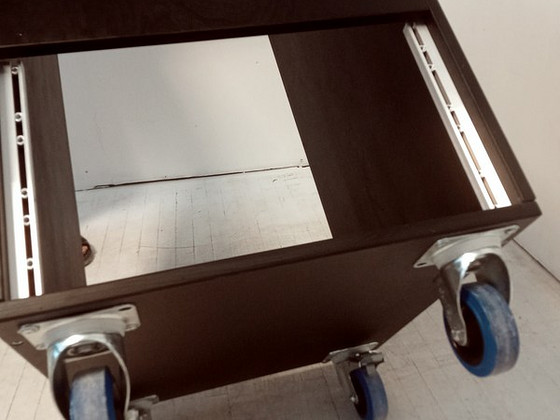 23U Birch Siderack (19")