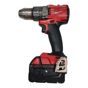 Akutrell Milwaukee M18 FUEL FDD2 + aku 5.0ah (3 foto / 5)