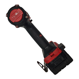Akutrell Milwaukee M18 FUEL FDD2 + aku 5.0ah (4 foto / 5)