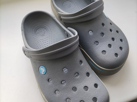 Laste Crocsid, M4, W6
