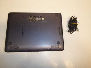 Sülearvuti Asus Vivobook X507U + laadija (3 foto / 6)