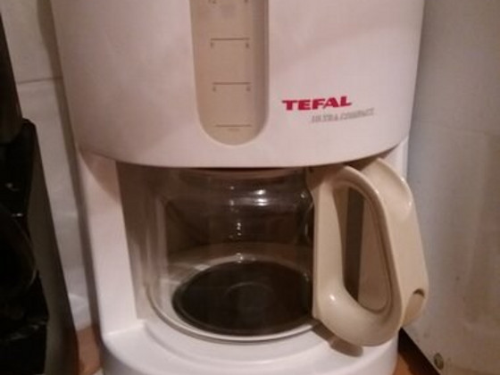 КОФЕМАШИНА TEFAL