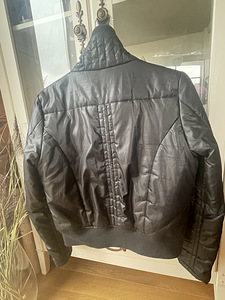 Golddiga jope (bomber) (2 фото из 2)