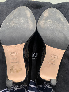 Hugo Boss Kingad 37,5 (3 foto / 6)