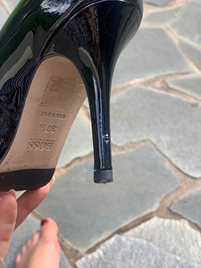 Hugo Boss Kingad 37,5 (4 foto / 6)