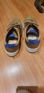 Kingad Geox s.37 (3 foto / 3)