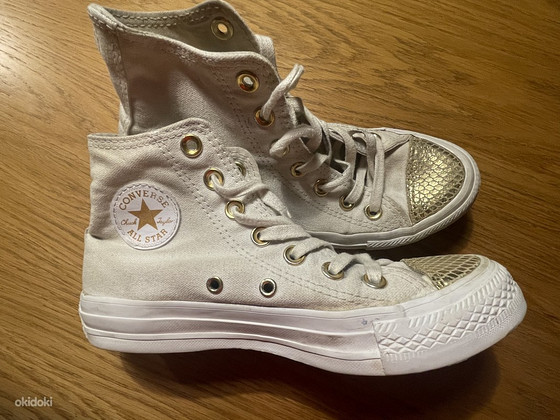 Converse ketsid nr 35