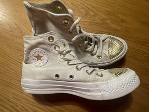 Кроссовки Converse № 35 (1 фото из 3)