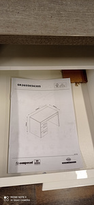 Kirjutuslaud (5 foto / 5)