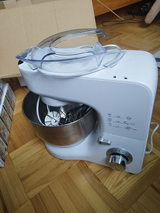 Delimano robot deluxe (1 foto / 7)