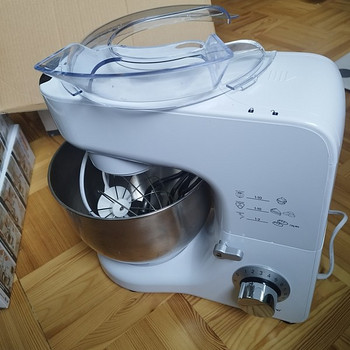Delimano robot deluxe