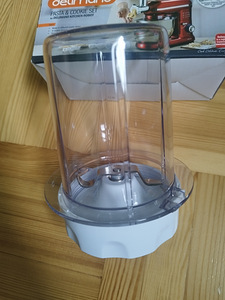 Delimano robot deluxe (2 foto / 7)