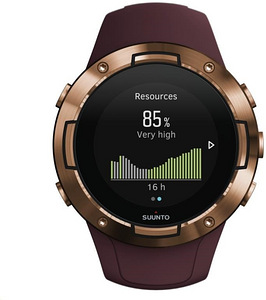 Спортивные Часы Suunto 5 Без Зарядки (1 фото из 5)