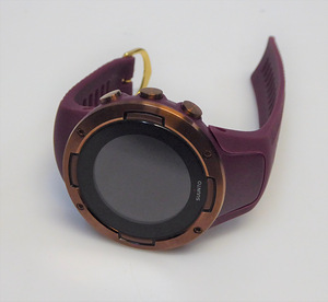 Спортивные Часы Suunto 5 Без Зарядки (2 фото из 5)