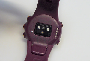 Спортивные Часы Suunto 5 Без Зарядки (4 фото из 5)
