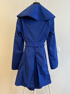 Sasha Fabiani luksuslik trench coat size XS-S (2 foto / 3)