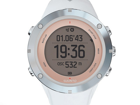 Спортивные Часы Suunto Ambit 3 Sport(Без Зарядки)