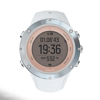 Spordikell Suunto Ambit 3 Sport(ilma laadjata)