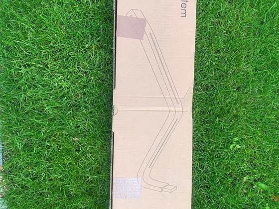 Nomi Evomove Stem Premium Walnut
