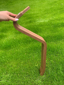 Nomi Evomove Stem Premium Walnut (2 фото из 5)