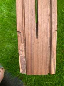 Nomi Evomove Stem Premium Walnut (3 фото из 5)