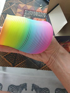 Mäng "Spiraal" (7 foto / 8)