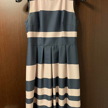 Hugo Boss Dress Hilja