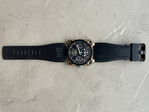 Bell-Ross (3 фото из 5)