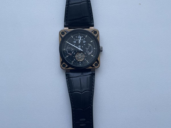 Bell-Ross