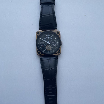 Bell-Ross