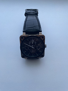 Bell-Ross (2 фото из 5)