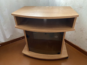 TV laud (1 foto / 1)