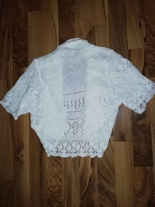Pidulik punane kleit S/ (XS-S) 34/36 (5 foto / 8)