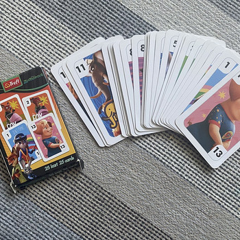 Карточная игра