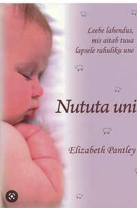 Müüa raamat "Nututa uni" (1 foto / 1)