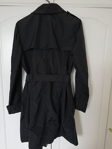 Vihma-kilemantel 36/38 S/M (7 foto / 7)
