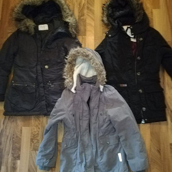 Куртка 158/164 XS/S (только H&M, Ellos)