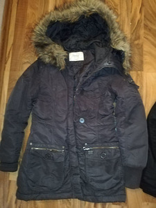 Jope 158/164 XS/S ( Only, H&M, Ellos) (3 foto / 4)