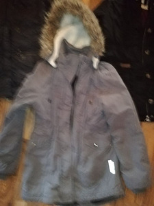 Jope 158/164 XS/S ( Only, H&M, Ellos) (4 foto / 4)