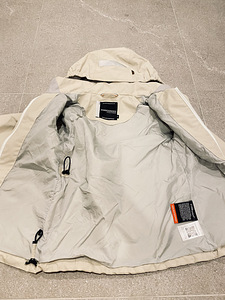 Didriksons laste k/s jope 120 (2 foto / 5)