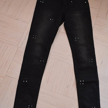 Guess джинсы с. 12