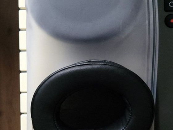 Audio Technica ATH M-50 kõrvapatjad