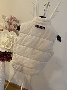 Naiste/ tütarlaste Tommy Jeans soe vest suurus XXS-XS (1 foto / 3)