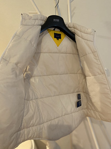 Naiste/ tütarlaste Tommy Jeans soe vest suurus XXS-XS (3 foto / 3)