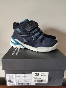 Ecco 28 (2 foto / 3)